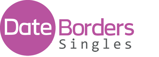 Date Borders Singles