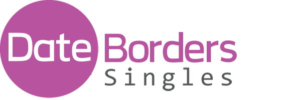 Date Borders Singles logo